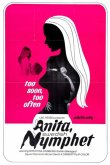 Анита: Дневник девушки-подростка 1973
