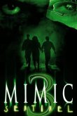 Мутанты 3: Страж 2003