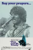 Меня зовут Троица 1970