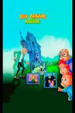 Элвин и бурундуки встречают Франкенштейна 1999