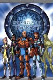 Звездные врата: Бесконечность 2002