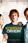 Команда Орхеймов 2012