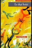 Кот в сапогах 1996