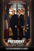 Президенты 2021