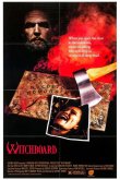Колдовская доска 1986