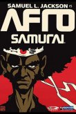 Афросамурай 2007