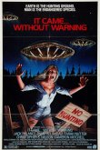 Без предупреждения 1980