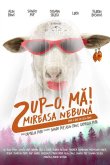 Целуй, дубина 2! Безумная невеста 2021