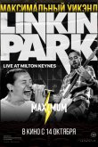 Linkin Park: Дорога к революции (живой концерт в Милтон Кейнз) 2008