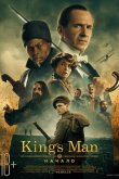 King's man: Начало 2020