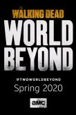Ходячие мертвецы: Мир за пределами 2020