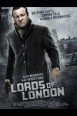 Короли Лондона 2013