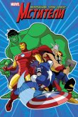 Мстители: Величайшие герои Земли 2010