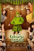 Семья Кемары 2018