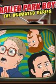 Парни из Трейлерпарка: Анимационный сериал 2019