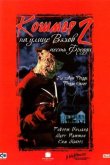 Кошмар на улице Вязов 2: Месть Фредди 1985