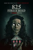 Форест Роуд, 825 2025
