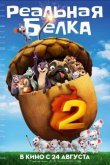 Реальная белка 2 2017