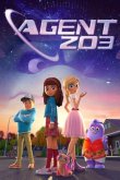 Агент 203 2023