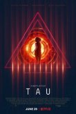Тау 2018