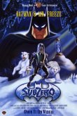 Бэтмэн и Мистер Фриз 1998