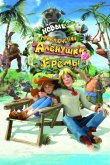 Новые приключения Аленушки и Еремы 2009