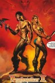 Ловчий смерти 2: Битва титанов 1987