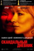 Скандальный дневник 2006