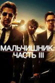 Мальчишник: Часть III 2013