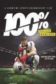 100%: Джулиан Эдельман 2019