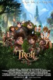 Тролль: История с хвостом 2018