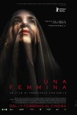 Женщина - Кодекс молчания 2022