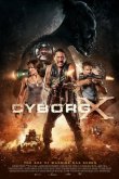 Киборг X 2016