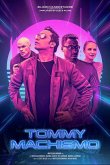 Томми Мачизм 2019