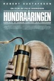 Столетний старик, который вылез в окно и исчез 2013