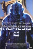 Немезида 2: Невидимка 1995