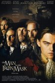 Человек в железной маске 1998