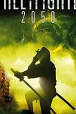 Кровавый кулак — год 2050 (ТВ) 2005