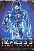 Немезида 3: Провал во времени 1996