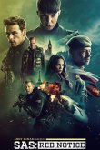 Спецслужба: Сигнал тревоги 2021