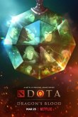 DOTA: Кровь дракона 2021