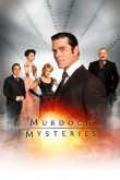 Расследования Мердока 2008