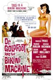 Доктор Голдфут и бикини-машины 1965