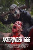 Наточенный топор 666 2023