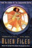 Сексетные материалы: Инопланетная эротика 1998