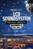 The LCD Soundsystem: рождественский выпуск 2021