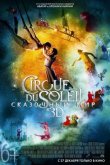 Cirque du Soleil: Сказочный мир 2012