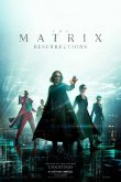 Матрица: Воскрешение 2021