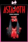 Астарот, женщина-демон 2020