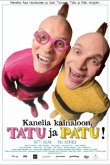 Подмышки с корицей, Тату и Пату! 2016